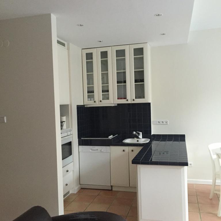 Apartament Mariacka W Sercu Gdanska Exteriör bild