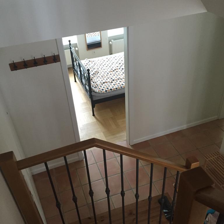 Apartament Mariacka W Sercu Gdanska Exteriör bild